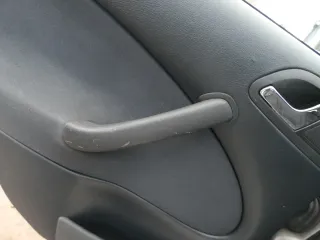 1x Octavia 1U Kombi Türverkleidung Verkleidung Tür hinten links - Bild 3