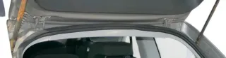Octavia 1Z Kombi Variant Kabelbaum Leitungssatz hinten für Heckklappe - Bild 1