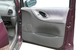 VW Sharan 7M Alham Türverkleidung Verkleidung Tür vorne rechts bis ca. 1999 - Bild 1