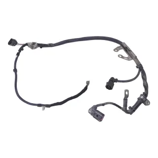 Golf 5 5M Plu Kabelbaum Lichtmaschine 1K0971230LT 1,4 Leitungssatz für Drehstrom - Bild 1