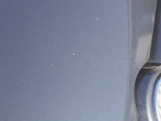 VW Bora Motorhaube Haube Klappe vorne grau LV7V - Bild 20