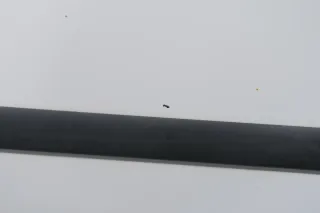 VW Golf 4 Bora Tür vorne links Fahrertür 4/5-Türer Kombi Variant weiß LB9A - Bild 6