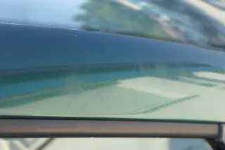 VW Golf 4 Bora Tür vorne rechts Beifahrertür 4/5-Türer+Kombi Variant grün LC6M - Bild 14