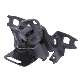 Polo 6n2 Motorhaube Motorhaubenschloß Schloß Klappenschloß vorn 6N0823509C - Bild 2