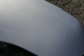 VW Lupo Kotflügel vorne rechts 1.4 FSI 3L LR7U grau blau - Bild 3