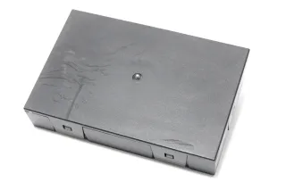 VW Passat 3C Komfortsteuergerät KSG 3C0959433R Steuergerät 118884 - Bild 1