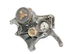 VW Passat 3B 3BG A4 Viscolüfter Kompakthalter Halter 028903143AF 1,9 TDI - Bild 1