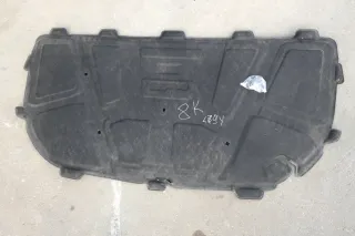 Audi A4 8K B8 Dämpfung Motorhaube Dämmung TDI Dämmmatte Dämpfung - Bild 1