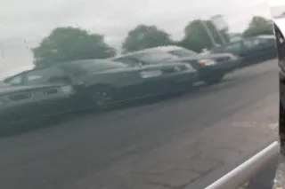 VW Passat 3B 3BG Kombi + Limo Tür vorne rechts Beifahrertür grün LC6N 116589 - Bild 4