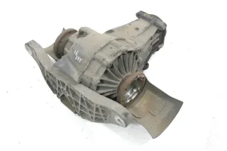 Audi A4 8E B6 Quattro Allrad Getriebe hinten Differential EUB - Bild 2