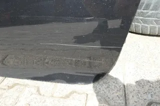 VW Golf 5 V 1K Tür vorne links Fahrertür 2/3-Türer schwarz LC9Z ohneAnbauteile - Bild 5