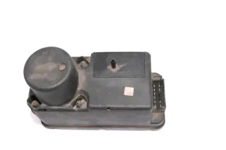 VW Corrado Passat 35i Pumpe Zentralverriegelung Steuergerät 357962257 - Bild 1
