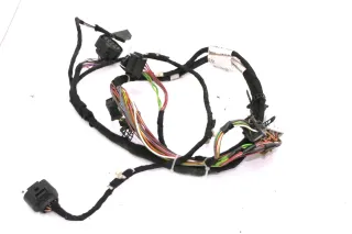 Audi A6 4B Kabelbaum Tür Türkabelbaum ZV vorne rechts 4B0971029D / C - Bild 1
