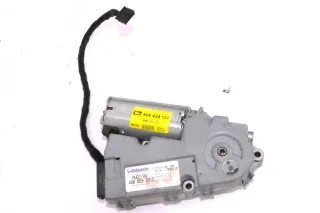 VW Touran A6 4B Schiebedachmotor Motor Schiebedach 4B0959591D Antrieb Webasto - Bild 1