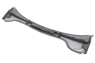 Skoda Octavia 1Z Abdeckung Wasserkasten Wasserabweiser 1Z1819415F Wischwasser - Bild 4