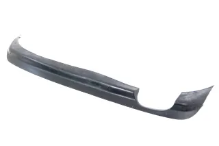 Audi A6 4B Kombi Avant Stoßstange hinten Heckstoßstange schwarz nur Spoiler +PDC - Bild 5