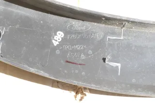 Ford Transit Leiste Abdeckung  Kotflügel Zierleiste vorne links Radlauf TTS TTG - Bild 4