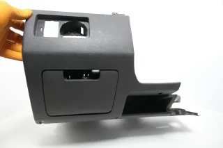 Skoda Fabia 6Y Deckel Klappe für Ablagefach links Fach 6Y1857920A Abdeckung - Bild 1