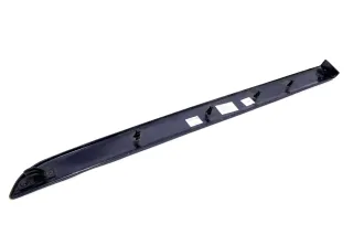 Audi A4 B6 8E B7 Leiste Zierleiste Tür hinten links blau maritim 8E0867419G 3C6 - Bild 5