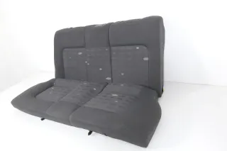 VW New Beetle 9C Sitz Sitze hinten Rückbank Rücksitzbank Lehne - Bild 2