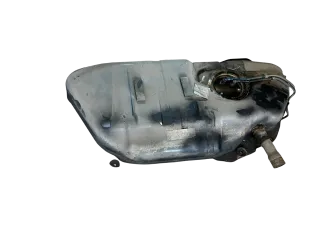 VW Fox 5Z Tank Benzintank Kraftstofftank Kraftstoffbehälter Behälter 5Z0201129G - Bild 1