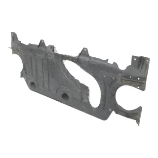 Audi TT 8N Unterfahrschutz Schutz Abdeckung 8N0825213E hinten - Bild 4