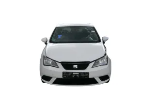 Polo 6R Ibiza 6J Steuergerät Airbag Airbagsteuergerät 6R0959655K A01 - Bild 1