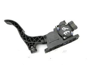 VW Polo 6N2 Lupo elektrisches Gaspedal Geber Gas 6N1721503JG - Bild 1