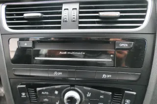 Audi A4 8K Navi Navirechner Steuereinheit 8R1035652A Bedienteil Rechner Multimed - Bild 3