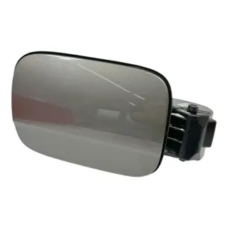 Audi A4 8K B8 Tankdeckel Tankklappe Tank Deckel Klappe grau LY1P - Bild 2