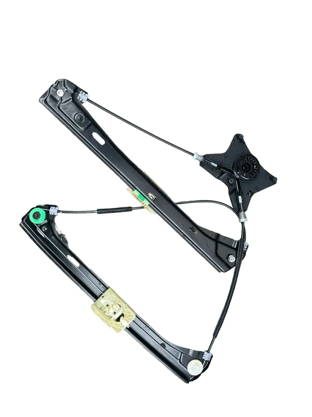 VW Passat 3C 3G B8 elektrischer Fensterheber vorne links Fensterhebermodul - Bild 1