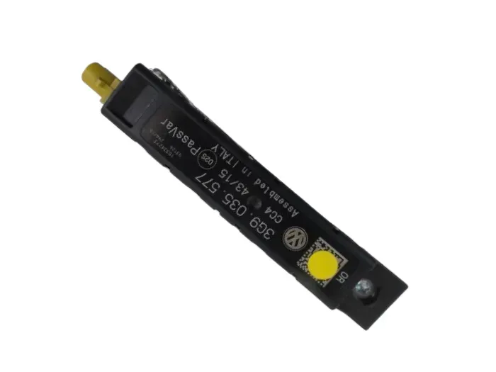 Passat 3C B8 3G Variant Antenne Verstärker Antennenverstärker 3G9035577 origina - Bild 1