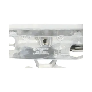 VW Polo 6R 6C Schloßträger Halter Kühler Klima Kondensator 6R0805588AH - Bild 7