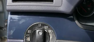 A4 8E B6 Dekor Leisten Türverkleidung Verkleidung Tür vorne +hinten blau maritim - Bild 3