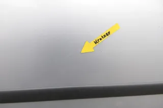 VW Golf 4 Bora Tür vorne links Fahrertür 4/5-Türer & Kombi silber LA7W -ohneAnba - Bild 4