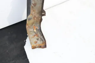 Skoda Octavia 1U Kotflügel vorne links schwarz auch Kombi - Bild 2