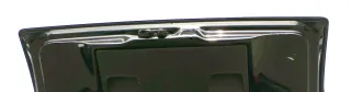 VW Lupo 6X Heckklappe Klappe Kofferraumklappe Scheibe schwarz L041 ohneAnbautei - Bild 7