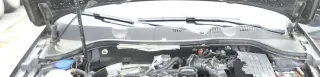 VW Passat 3C Abdeckung Windlauf Verkleidung Wischer Wasserkasten Wasserabweiser - Bild 5