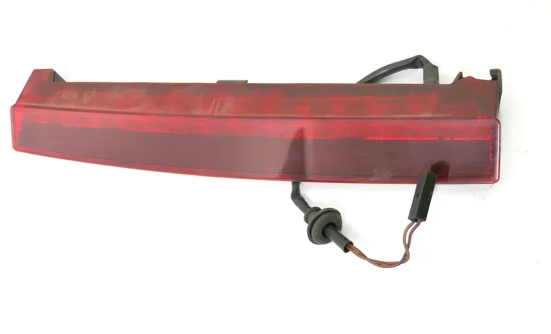 Seat Ibiza 6L dritte Bremsleuchte 3. Bremslicht Bremslampe 6L6945097E m - Bild 1
