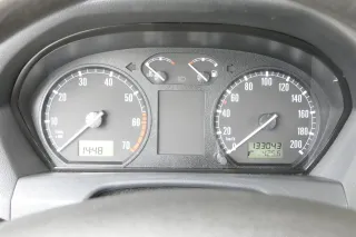 Skoda Fabia 6Y Tacho Tachometer Kombiinstrument 6Y1920880G KD0 133.000KM 1,4 BBY - Bild 1