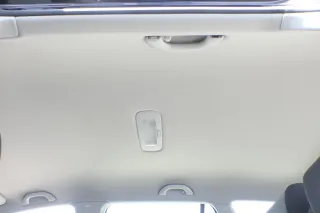VW Golf 5 + 6 Variant Kombi 1K AJ5 Himmel Dachhimmel Dach oben grau - Bild 3