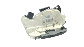 VW Scirocco Tiguan CC Sharan Stellmotor Tür Türschloß vorne rechts 5N1837016E - Bild 1