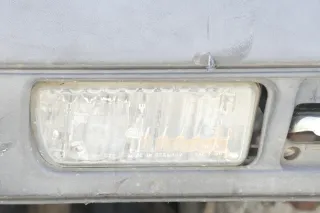VW T4 Multivan Kurze Version Stoßstange Frontstoßstange vorne bis ca. Bj. 1996 - Bild 6