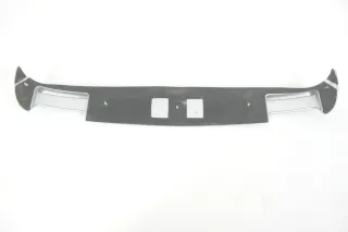 VW Lupo 6X  Spoiler Windabweiser auf auf dem Dach vorne silber 6X0875125 - Bild 3