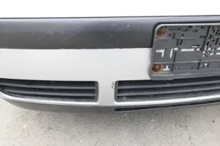 VW Golf 4 Stoßstange vorne Stoßfänger vorn silber LA7W reflexsilber - BILDER - Bild 10