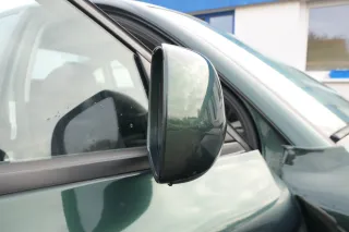 VW Passat 3BG 3B elektrischer Spiegel Außenspiegel rechts grün LC6N - Bild 3