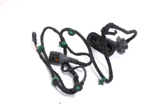 1x 8E B6 Kabelbaum Tür Türkabelbaum ZV hinten rechts oder links 8E0971687H /J - Bild 2