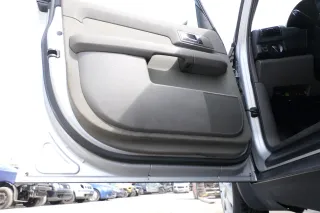 Audi A2 8Z Türverkleidung Verkleidung Tür vorne links swing dunkelgrau - Bild 3