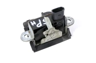 Seat Altea 5P Heckschloß Schloß unten an der Heckklappe 5P8827505 Fanghaken - Bild 2