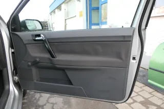 1x VW Polo 9N Türverkleidung Verkleidung Tür vorne rechts 2/3-Türer Beifahrertür - Bild 1
